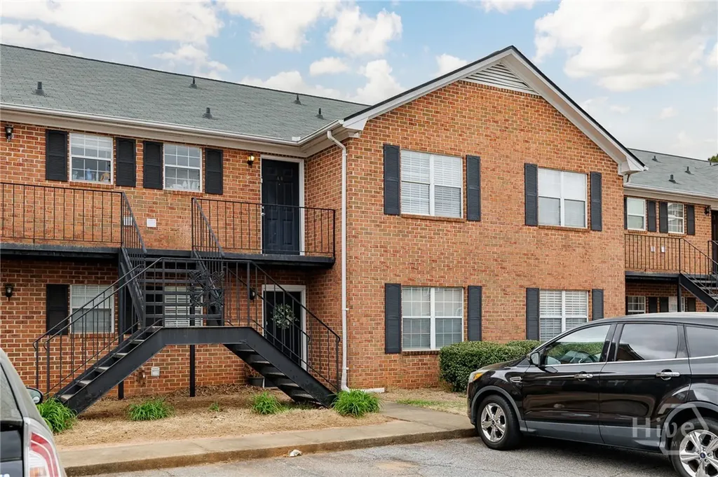 2165 S Milledge Avenue Athens GA 30605