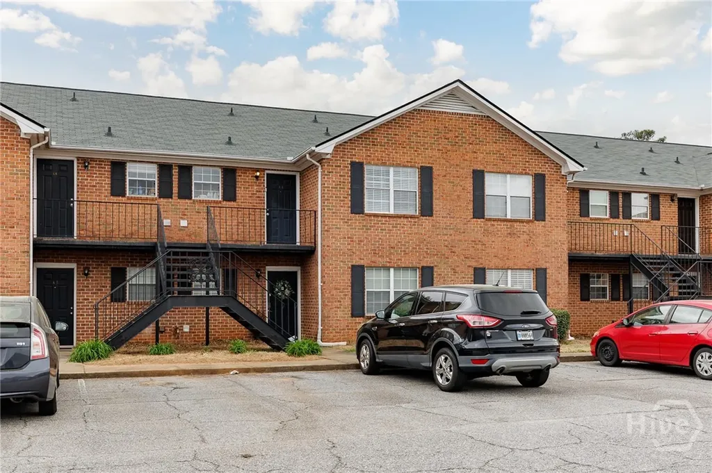 2165 S Milledge Avenue Athens GA 30605
