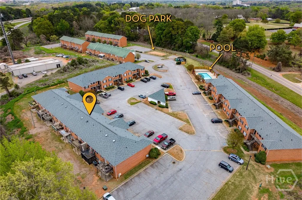 2165 S Milledge Avenue Athens GA 30605