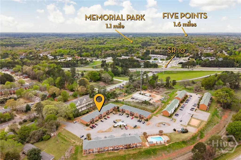 2165 S Milledge Avenue Athens GA 30605