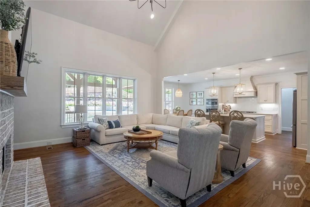 1488 Boulder Springs Drive Bishop GA 30621