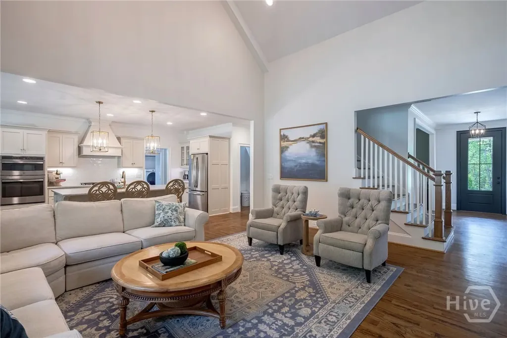 1488 Boulder Springs Drive Bishop GA 30621