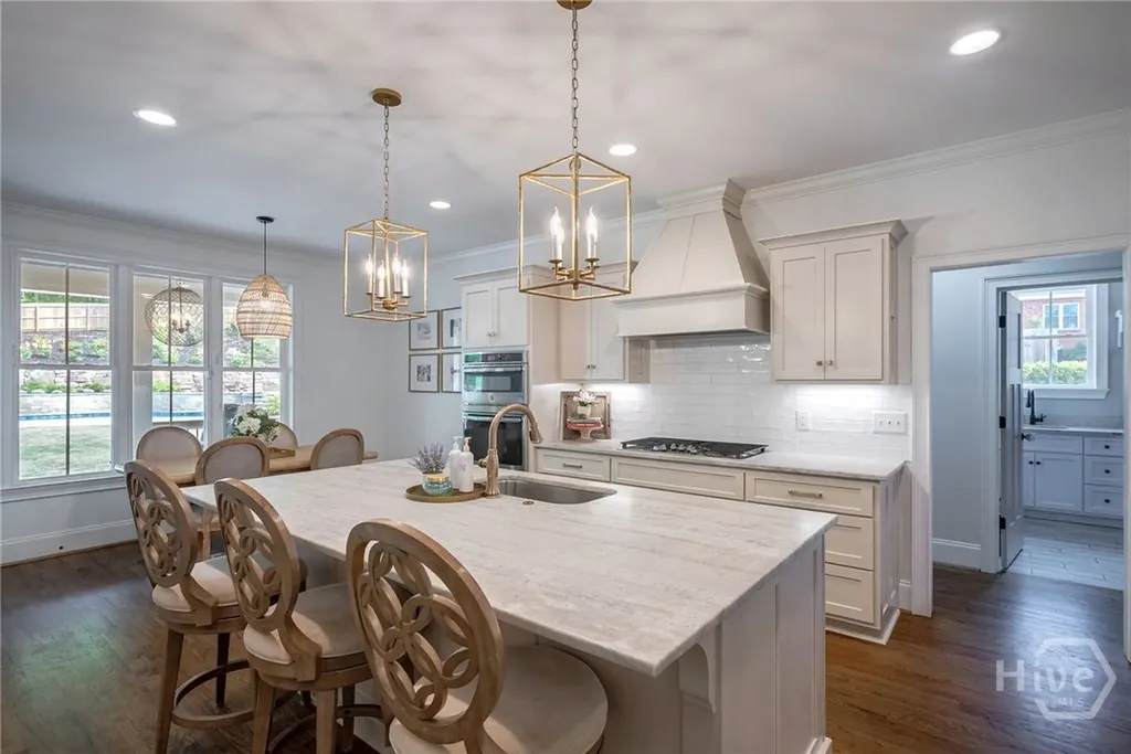 1488 Boulder Springs Drive Bishop GA 30621