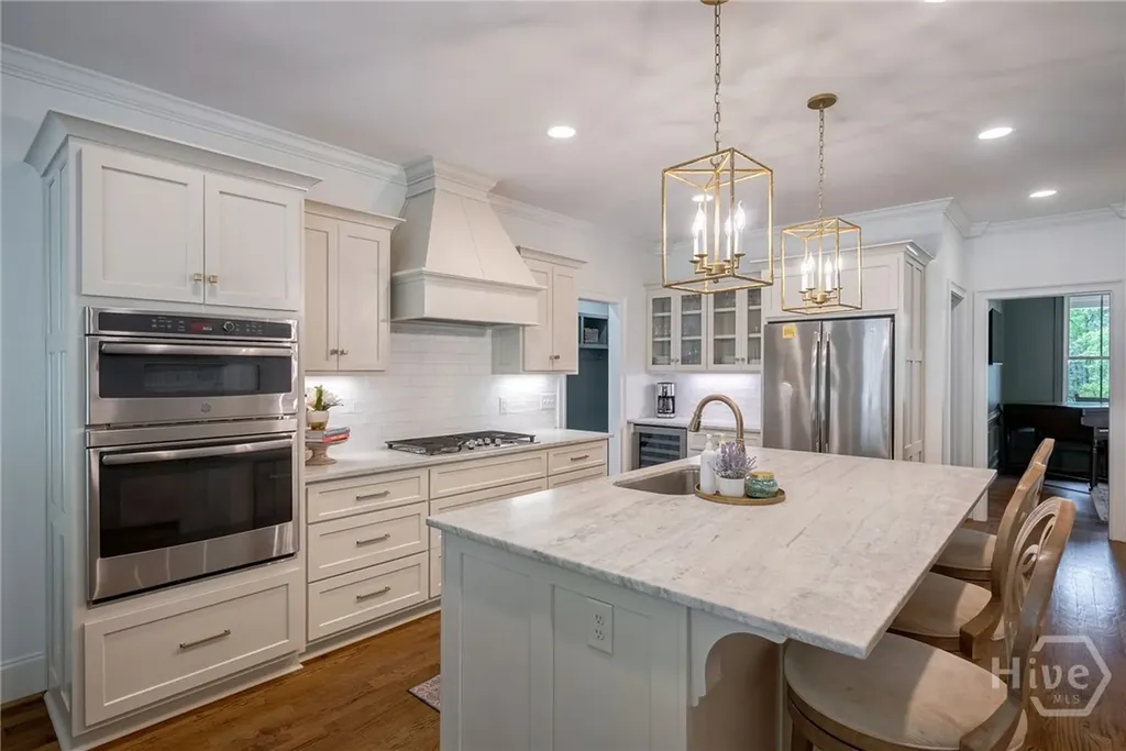 1488 Boulder Springs Drive Bishop GA 30621