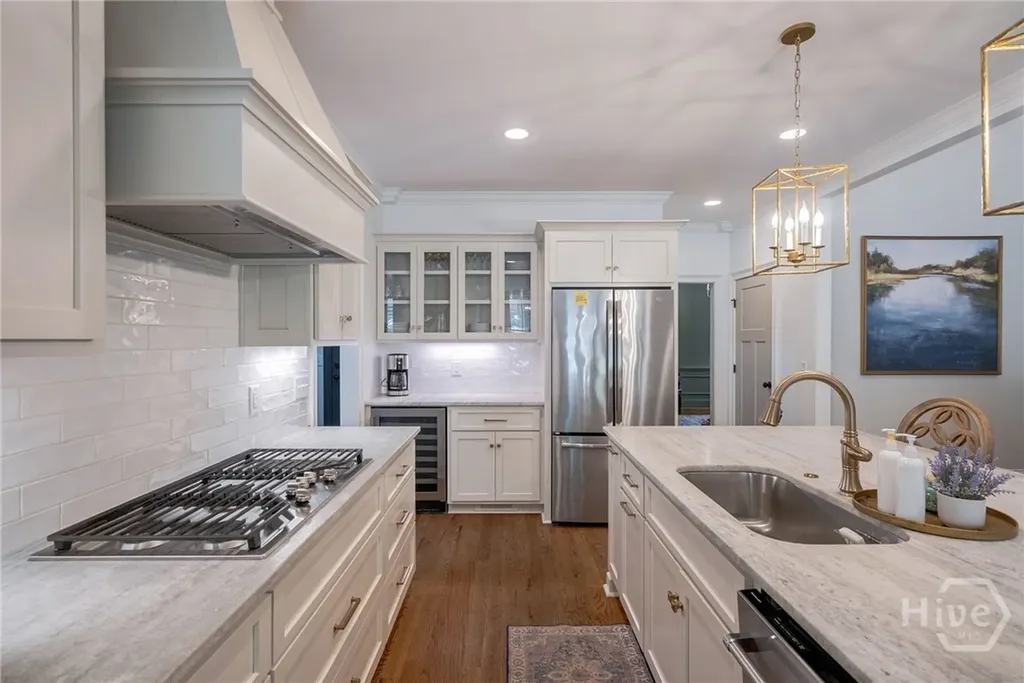 1488 Boulder Springs Drive Bishop GA 30621