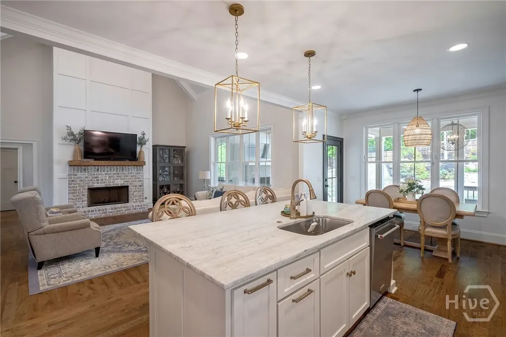 1488 Boulder Springs Drive Bishop GA 30621