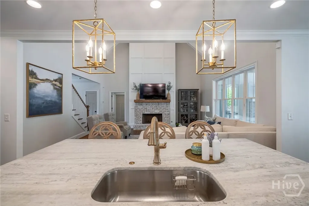 1488 Boulder Springs Drive Bishop GA 30621