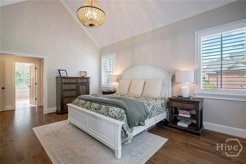 1488 Boulder Springs Drive Bishop GA 30621
