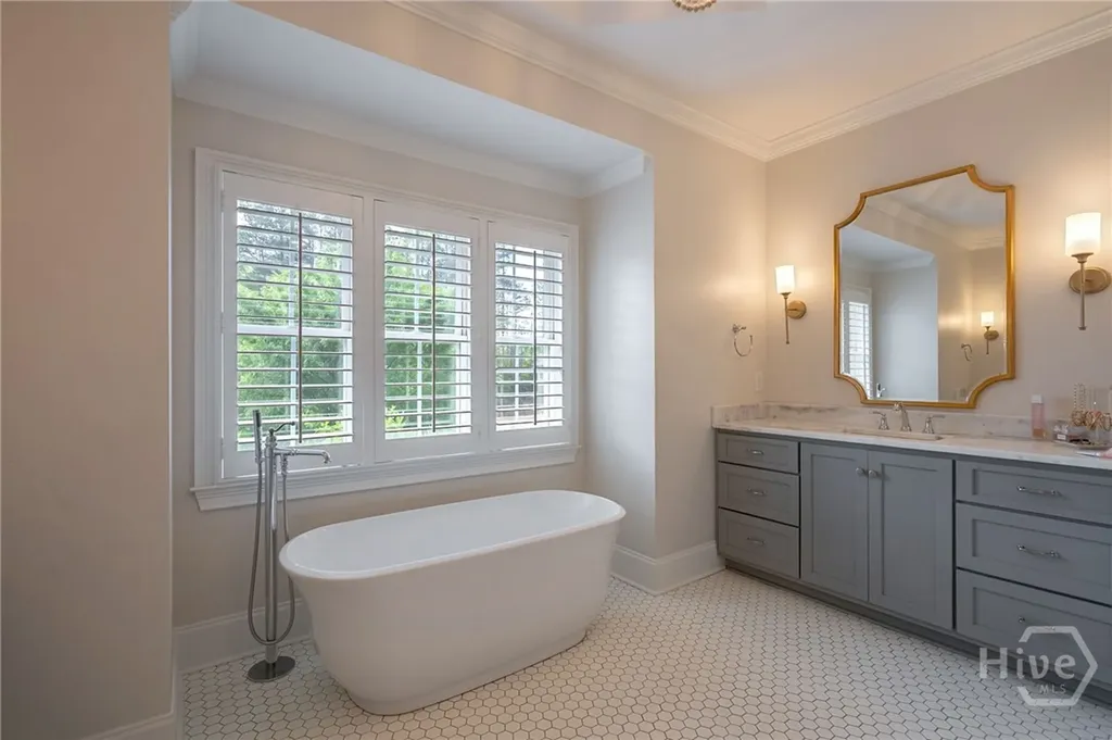 1488 Boulder Springs Drive Bishop GA 30621