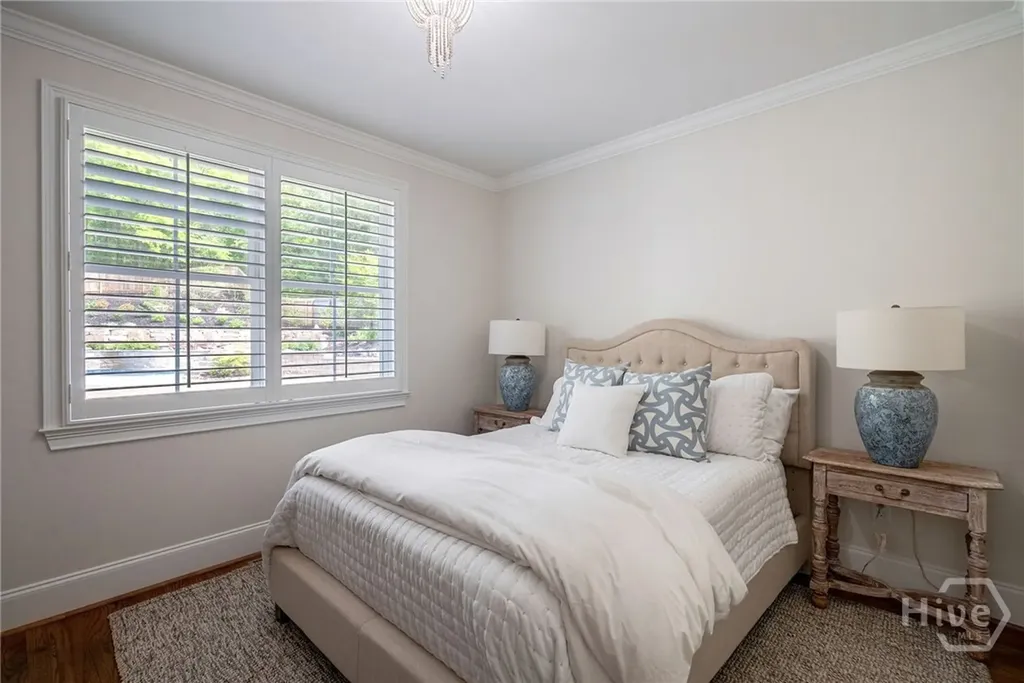 1488 Boulder Springs Drive Bishop GA 30621