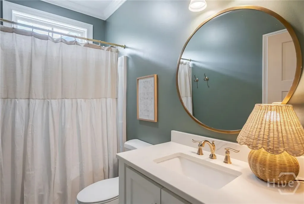 1488 Boulder Springs Drive Bishop GA 30621