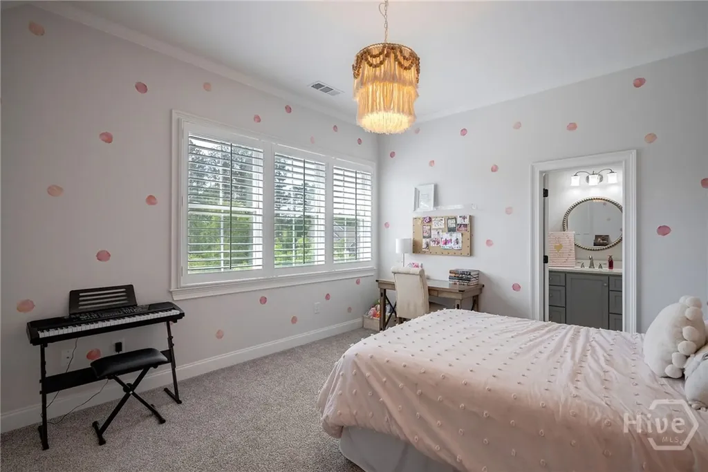 1488 Boulder Springs Drive Bishop GA 30621