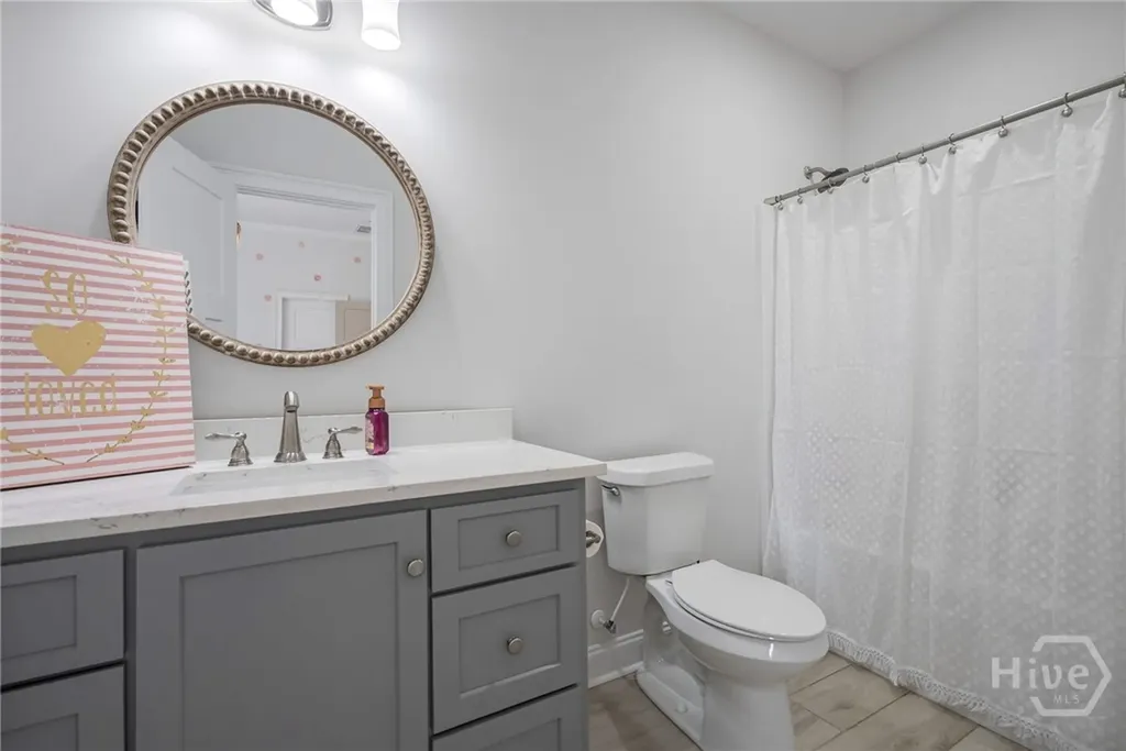 1488 Boulder Springs Drive Bishop GA 30621