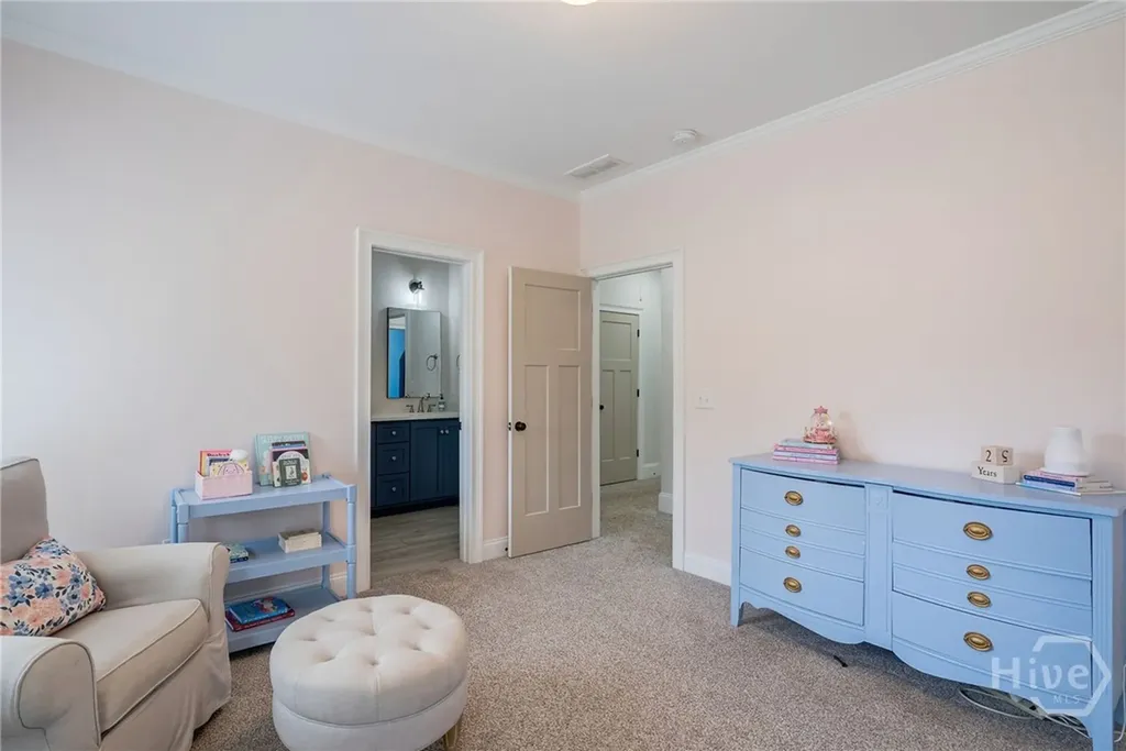 1488 Boulder Springs Drive Bishop GA 30621