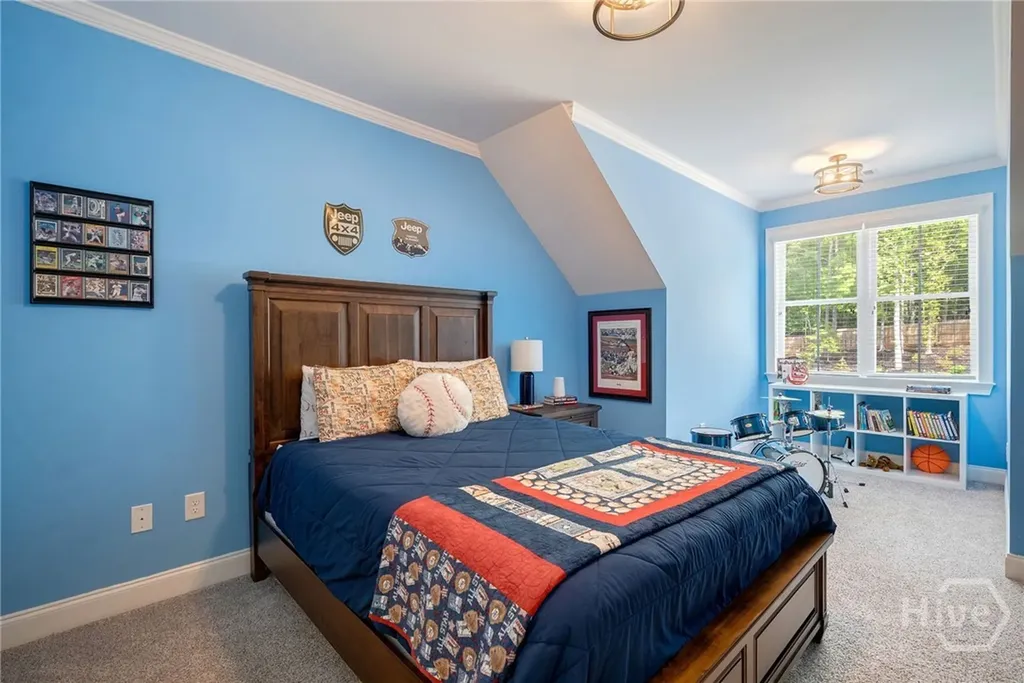 1488 Boulder Springs Drive Bishop GA 30621