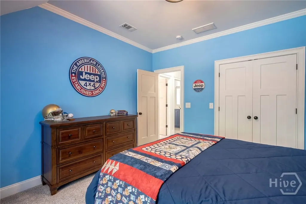 1488 Boulder Springs Drive Bishop GA 30621