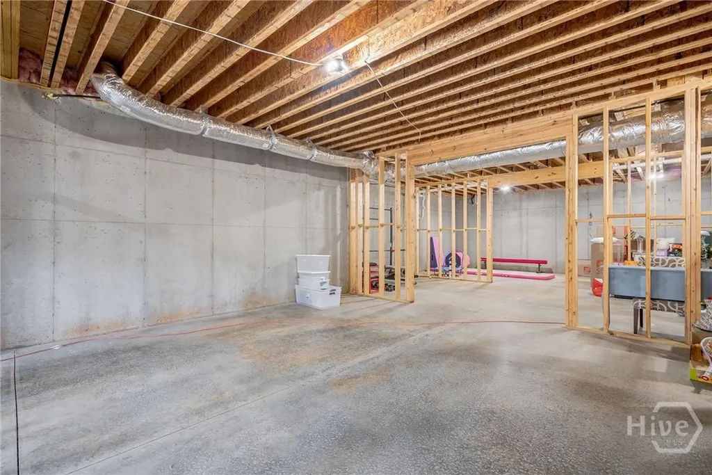 1488 Boulder Springs Drive Bishop GA 30621