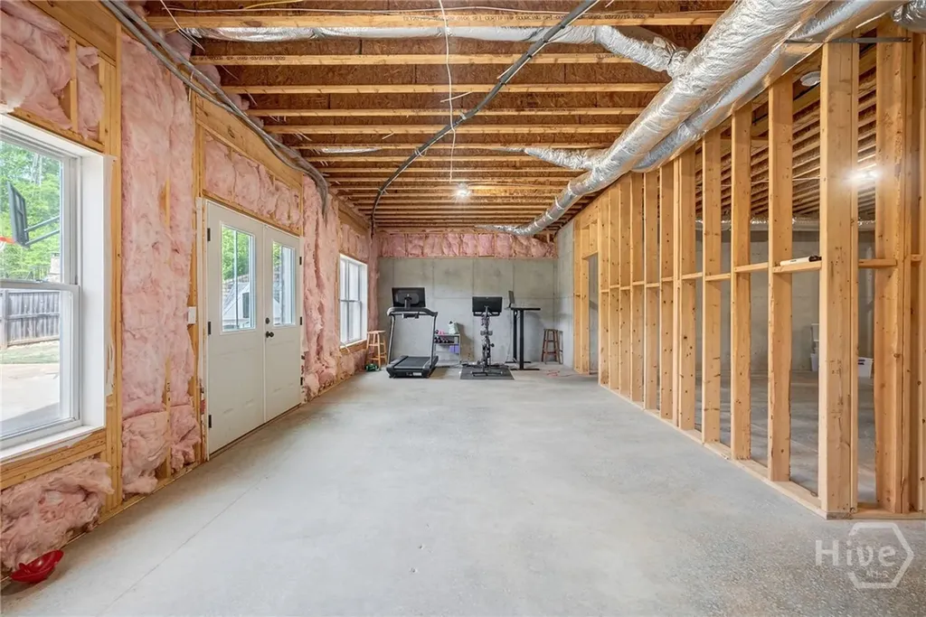 1488 Boulder Springs Drive Bishop GA 30621