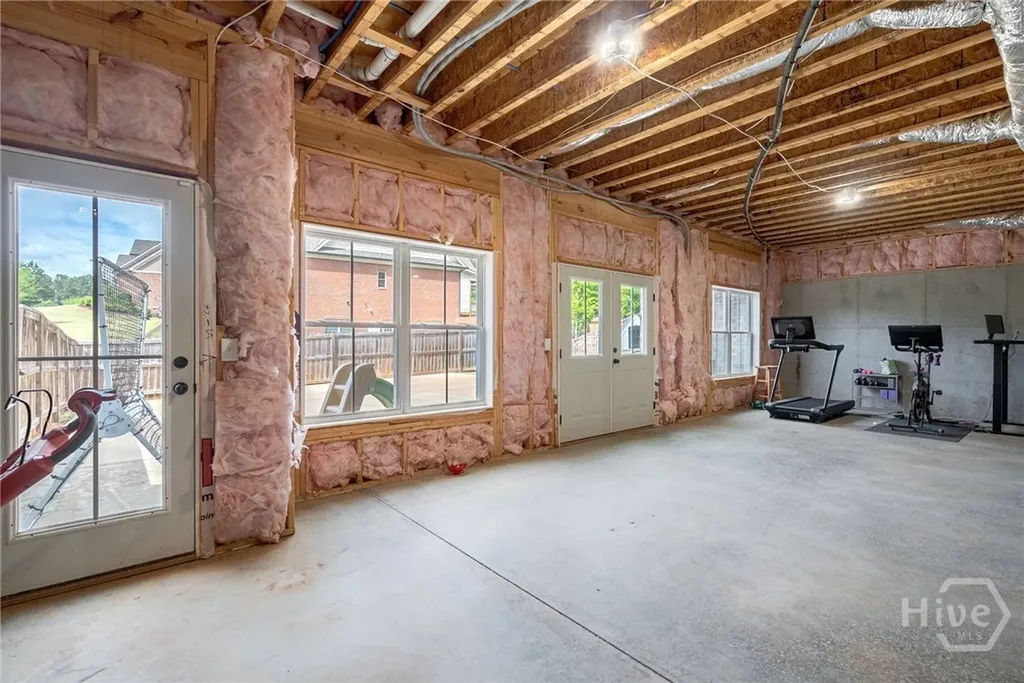 1488 Boulder Springs Drive Bishop GA 30621