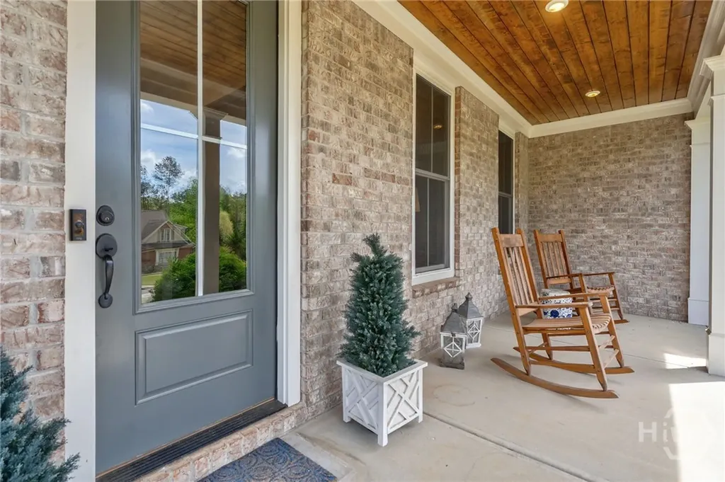 1488 Boulder Springs Drive Bishop GA 30621