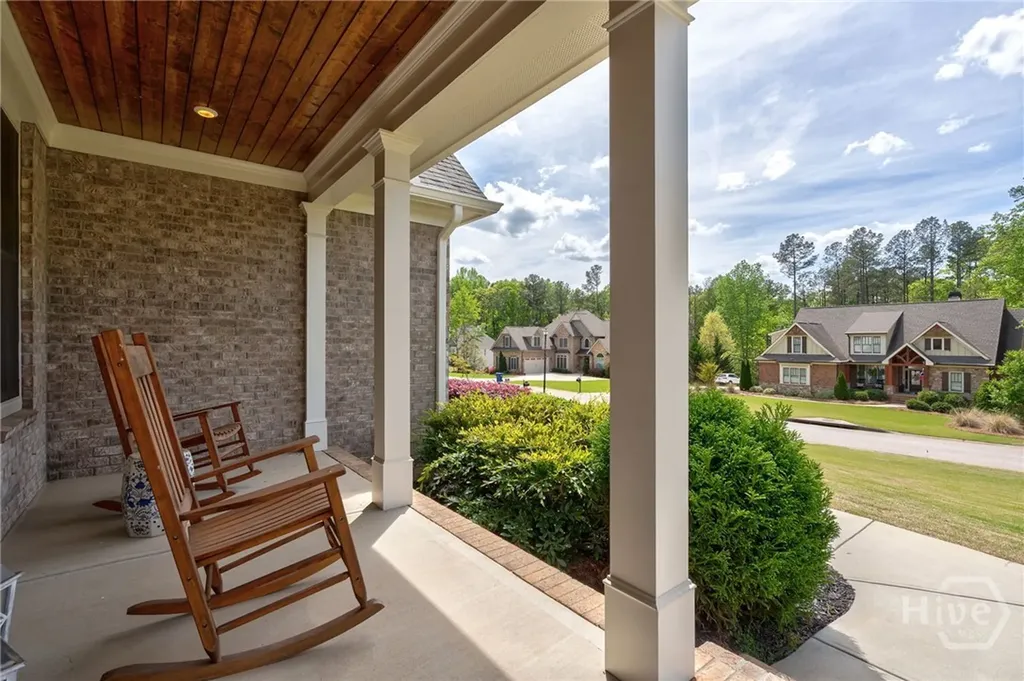 1488 Boulder Springs Drive Bishop GA 30621