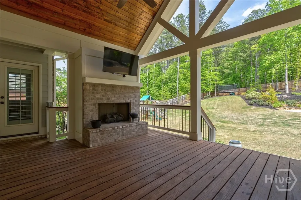1488 Boulder Springs Drive Bishop GA 30621