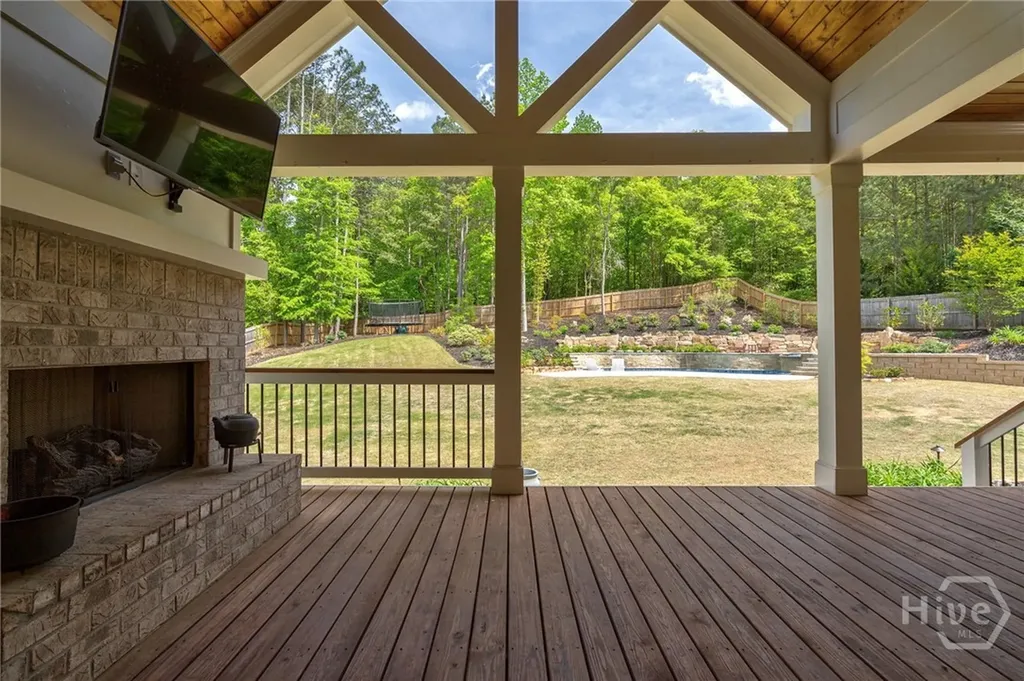 1488 Boulder Springs Drive Bishop GA 30621
