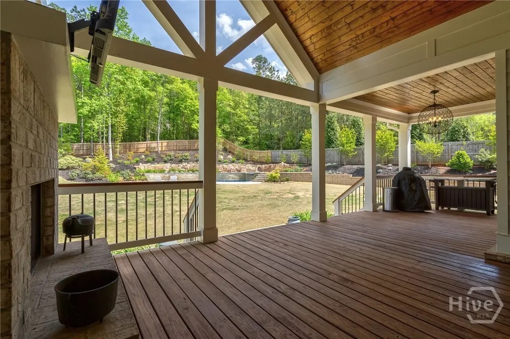 1488 Boulder Springs Drive Bishop GA 30621