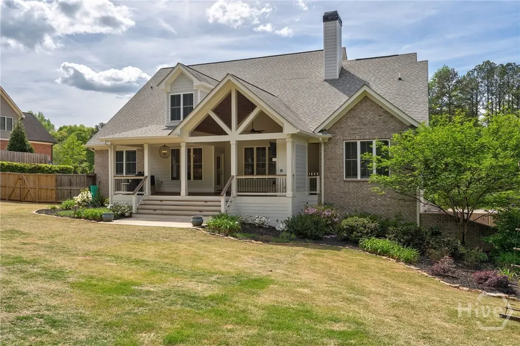 1488 Boulder Springs Drive Bishop GA 30621