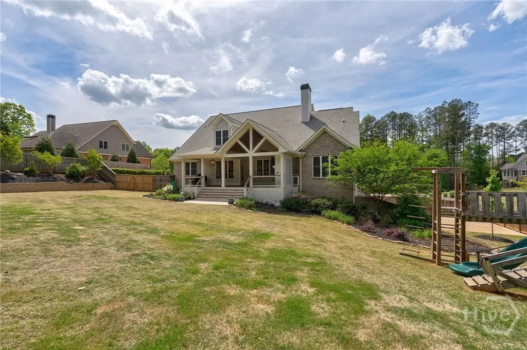 1488 Boulder Springs Drive Bishop GA 30621