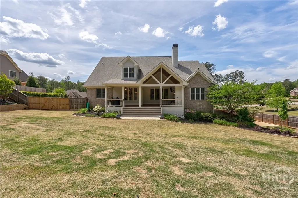 1488 Boulder Springs Drive Bishop GA 30621