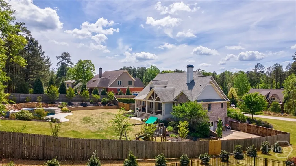 1488 Boulder Springs Drive Bishop GA 30621