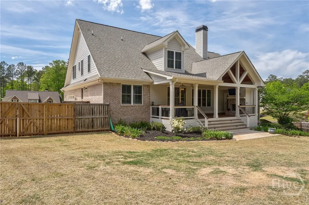 1488 Boulder Springs Drive Bishop GA 30621