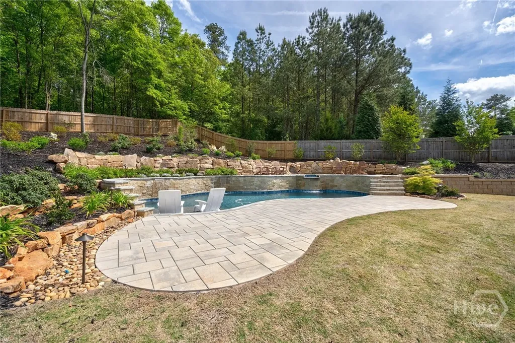1488 Boulder Springs Drive Bishop GA 30621