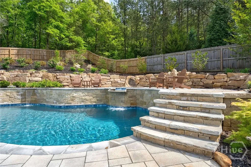 1488 Boulder Springs Drive Bishop GA 30621