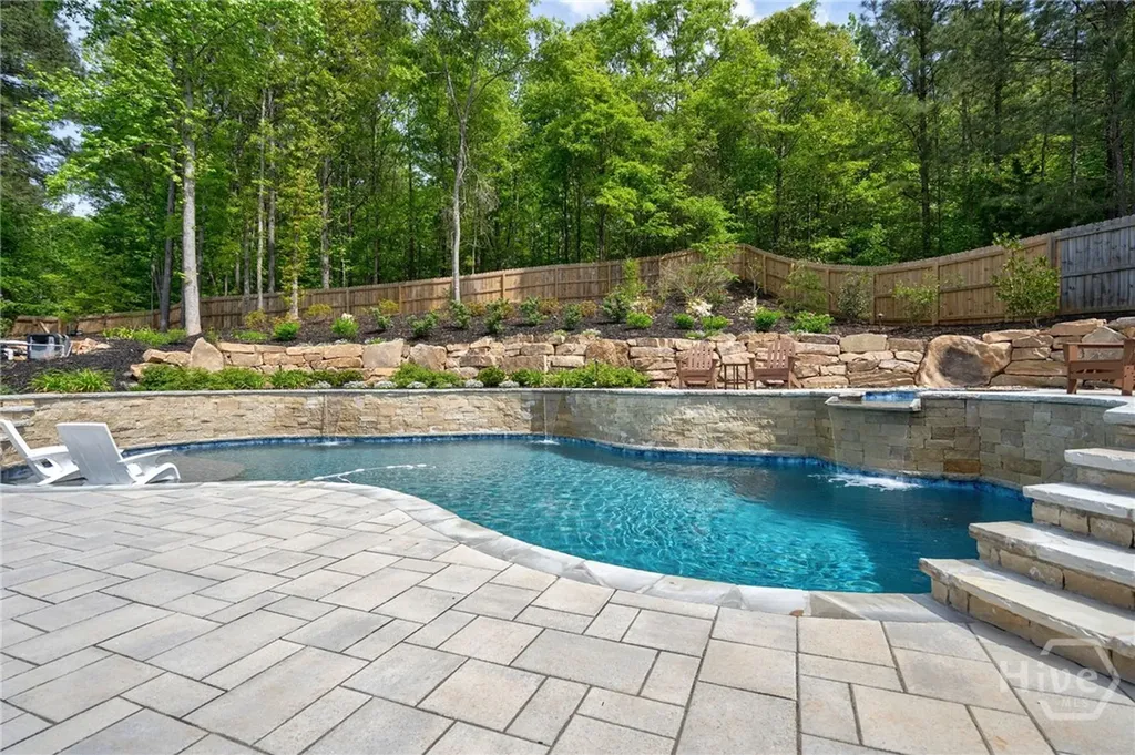 1488 Boulder Springs Drive Bishop GA 30621