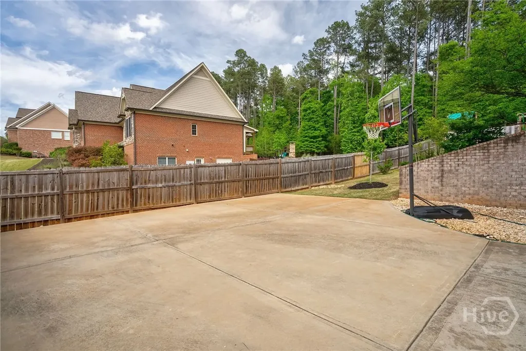 1488 Boulder Springs Drive Bishop GA 30621