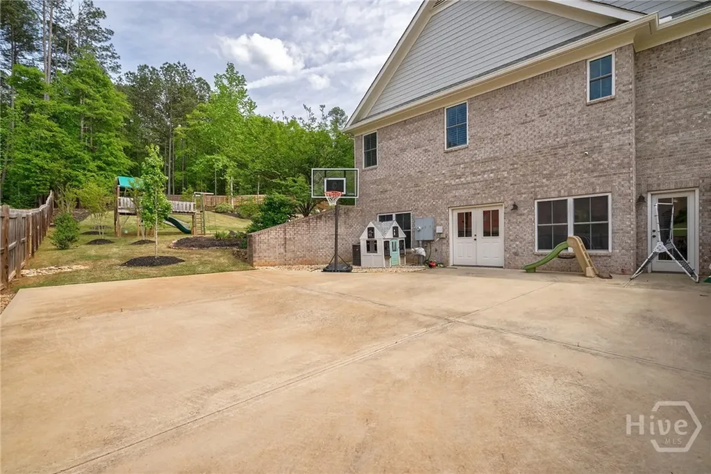 1488 Boulder Springs Drive Bishop GA 30621