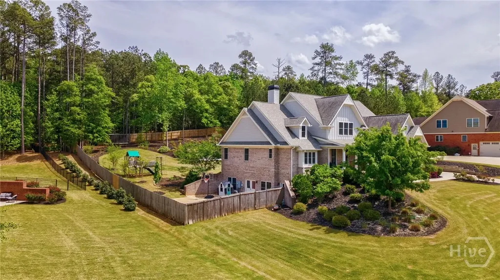 1488 Boulder Springs Drive Bishop GA 30621