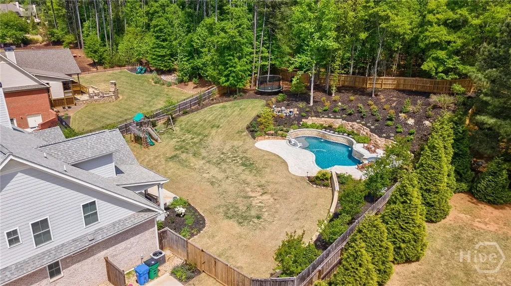 1488 Boulder Springs Drive Bishop GA 30621