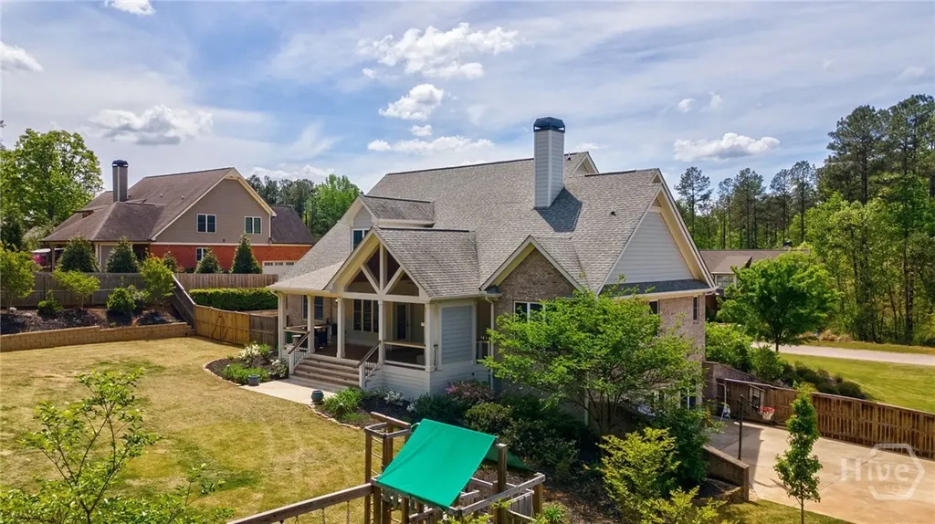 1488 Boulder Springs Drive Bishop GA 30621
