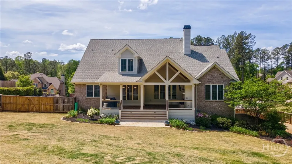 1488 Boulder Springs Drive Bishop GA 30621