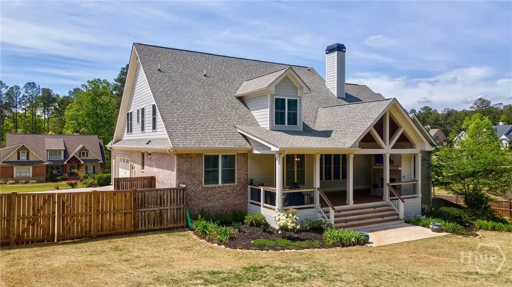 1488 Boulder Springs Drive Bishop GA 30621