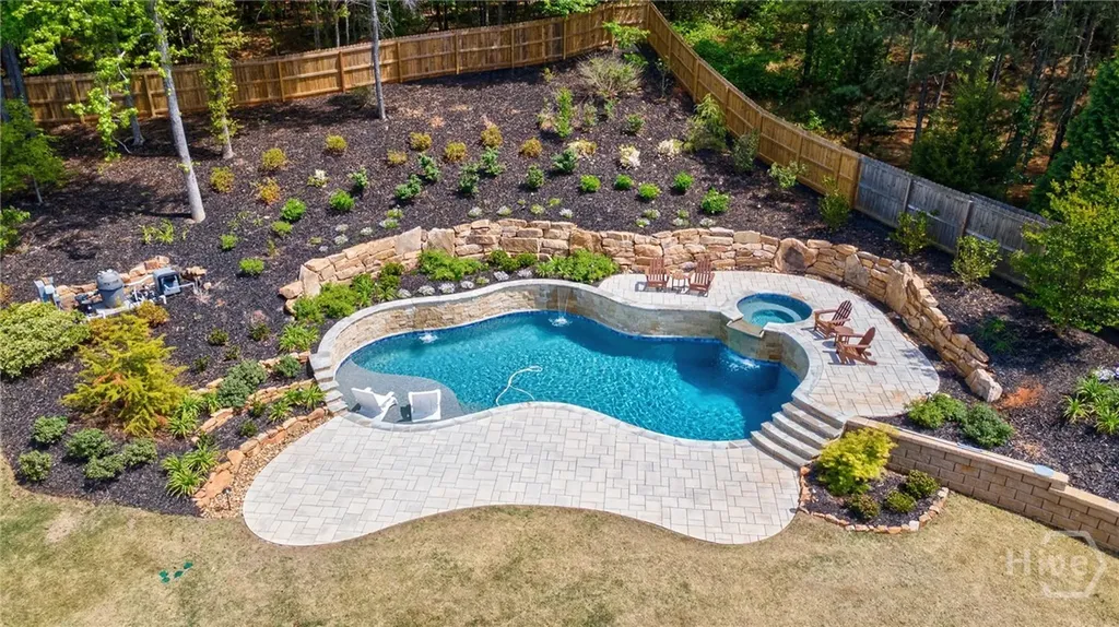 1488 Boulder Springs Drive Bishop GA 30621