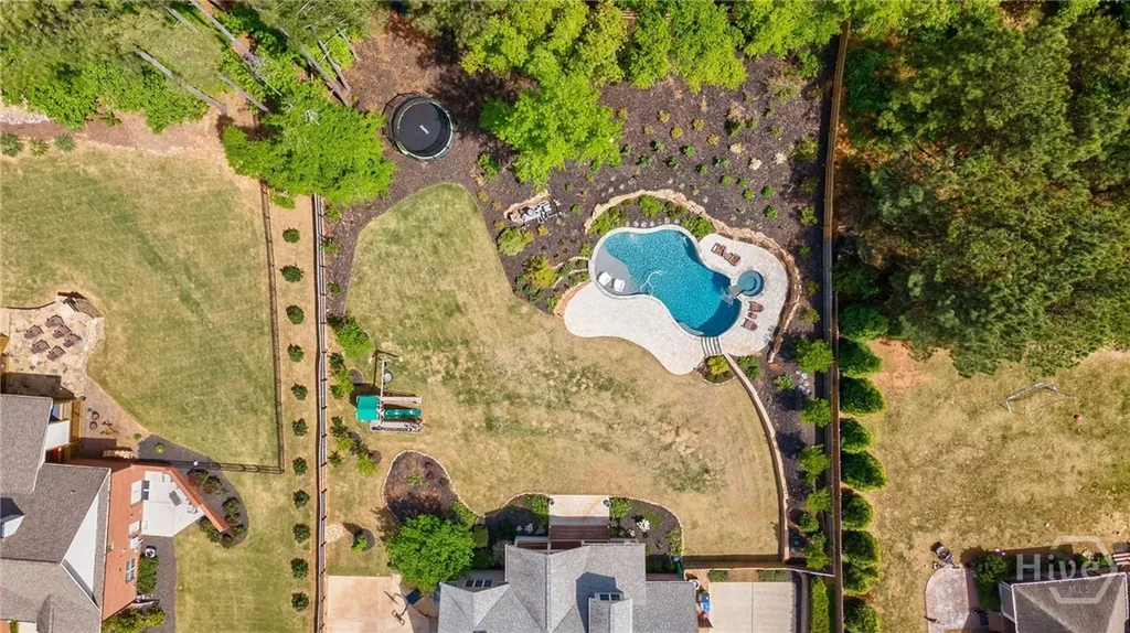 1488 Boulder Springs Drive Bishop GA 30621