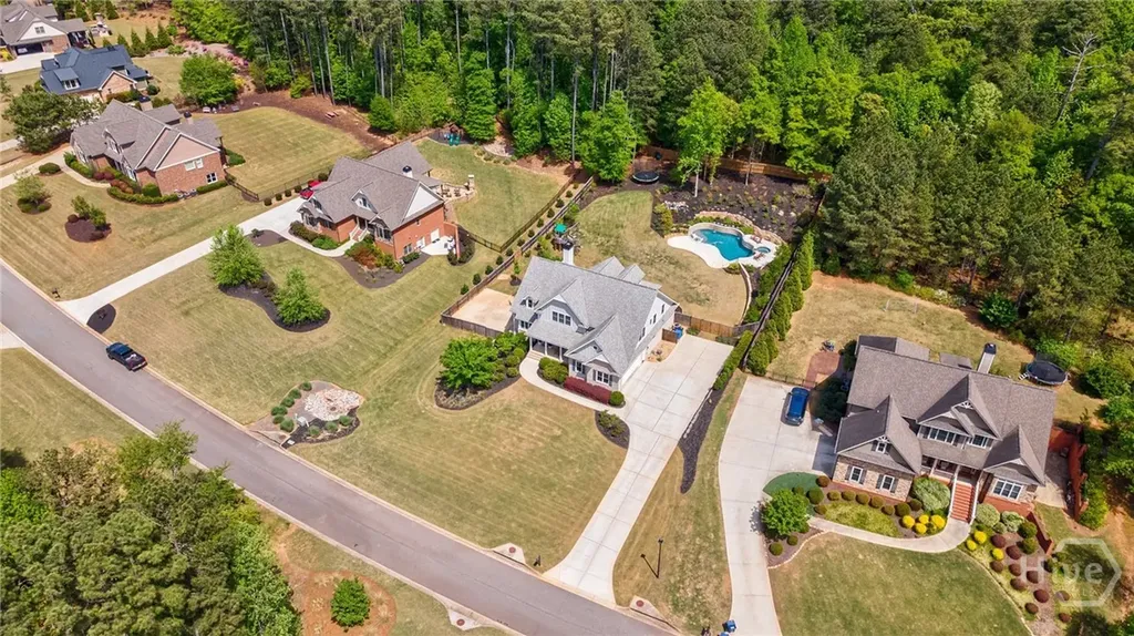 1488 Boulder Springs Drive Bishop GA 30621