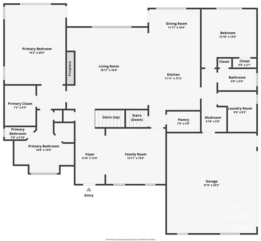 1488 Boulder Springs Drive Bishop GA 30621