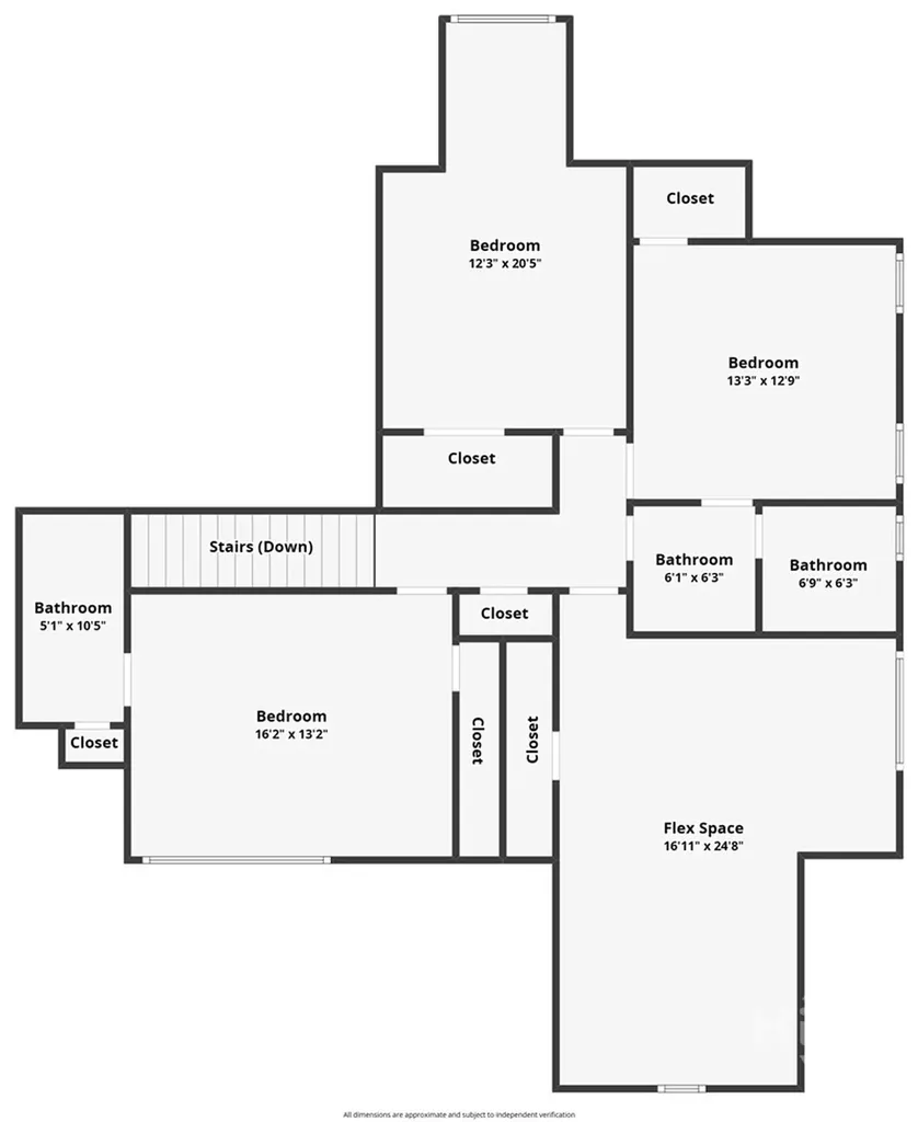 1488 Boulder Springs Drive Bishop GA 30621
