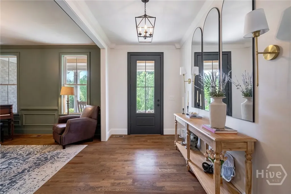 1488 Boulder Springs Drive Bishop GA 30621