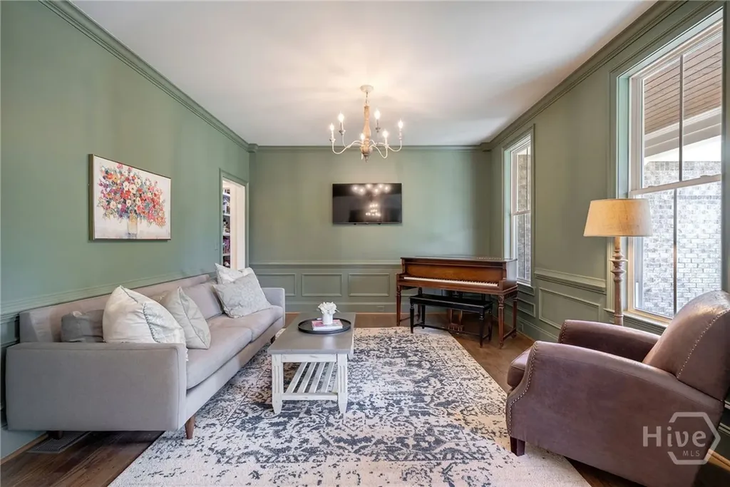 1488 Boulder Springs Drive Bishop GA 30621
